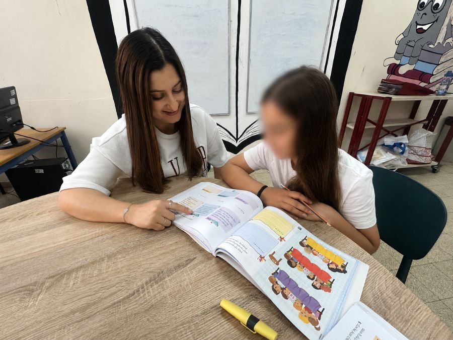 שיעורים פרטיים
