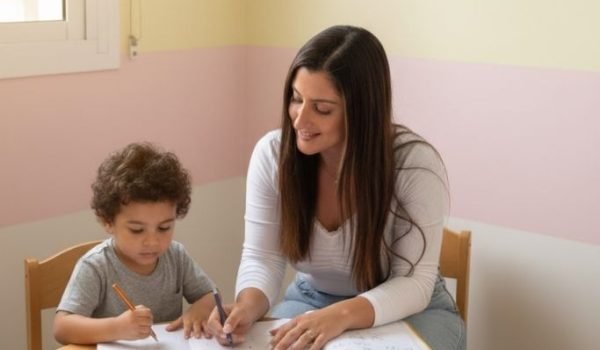 הוראה מתקנת בשפה ובחשבון